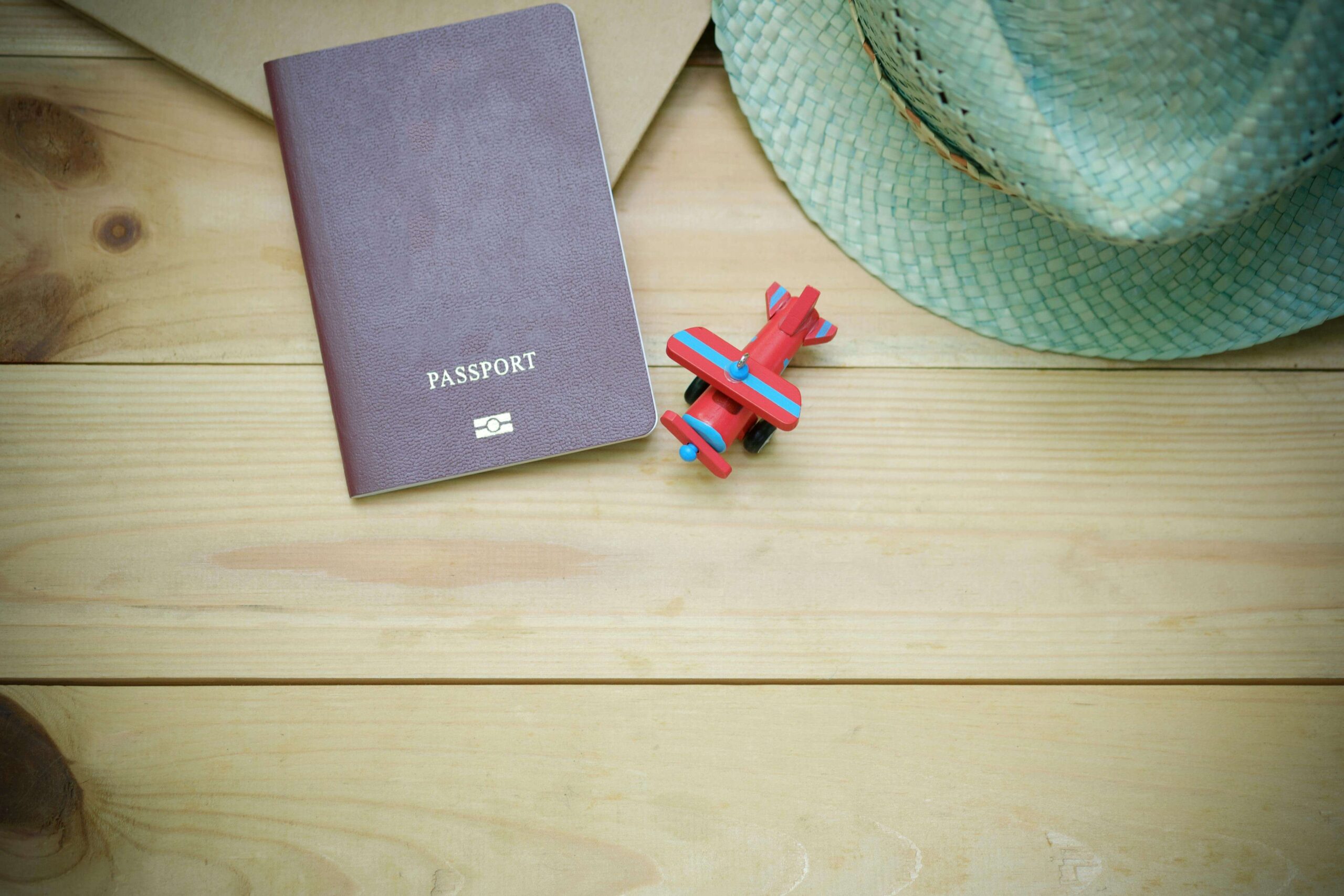 passport passport